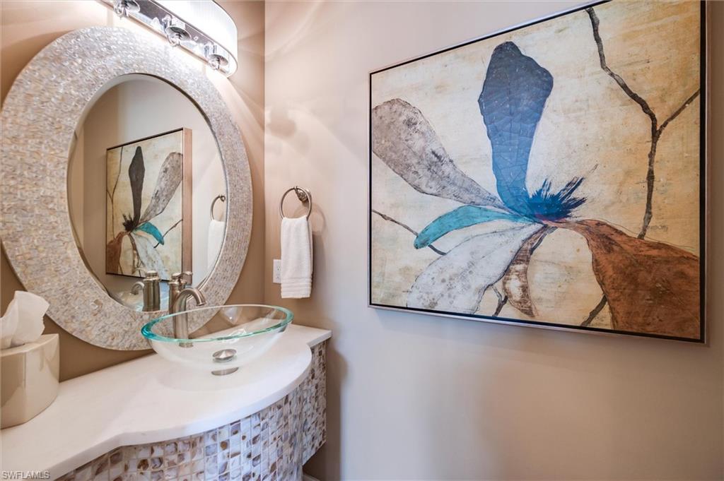 MOORINGS - Residential