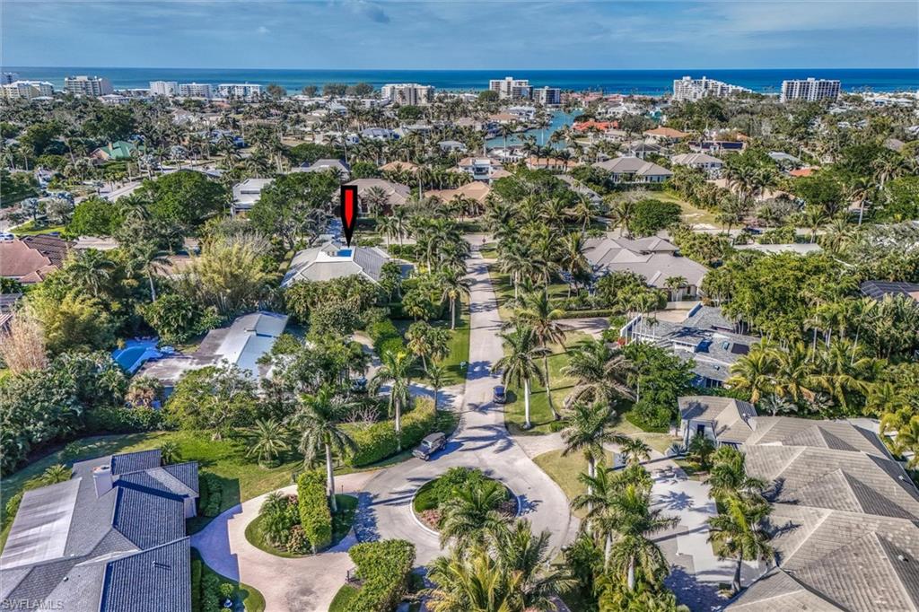 MOORINGS - Residential