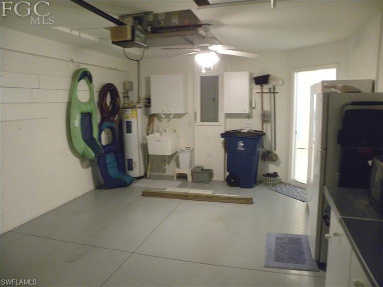 HERITAGE COVE - Residential