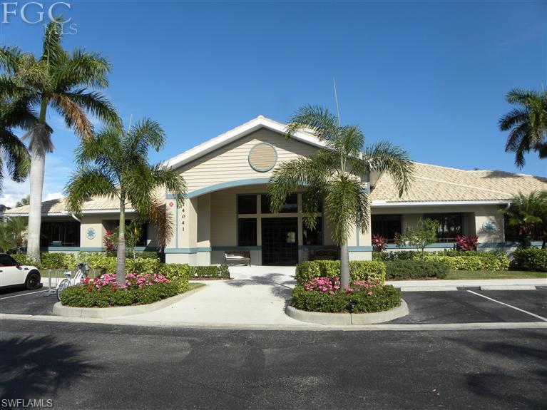 HERITAGE COVE - Residential