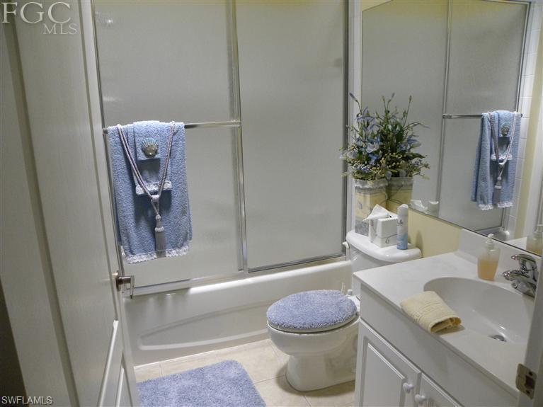 HERITAGE COVE - Residential