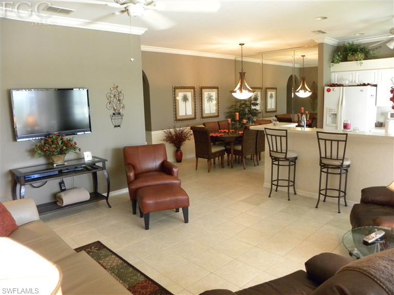 HERITAGE COVE - Residential