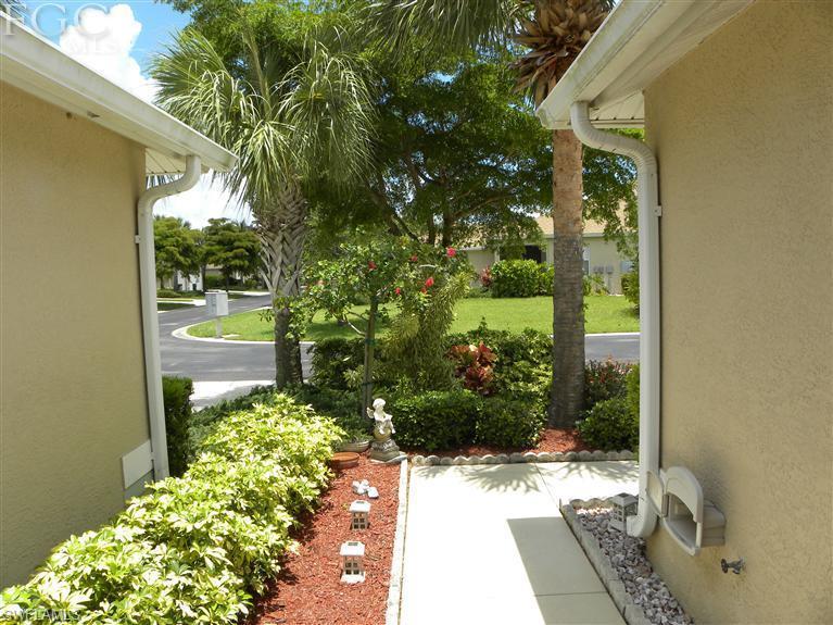 HERITAGE COVE - Residential