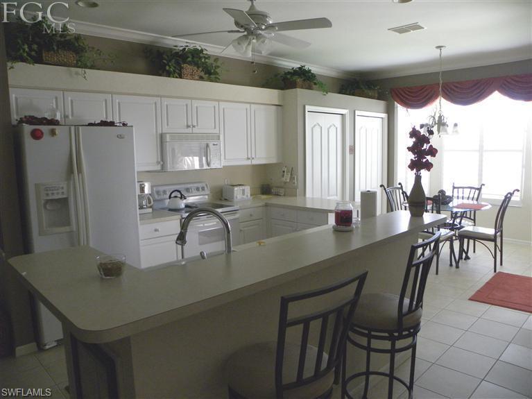 HERITAGE COVE - Residential