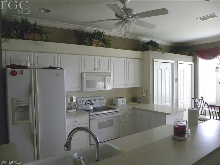 HERITAGE COVE - Residential