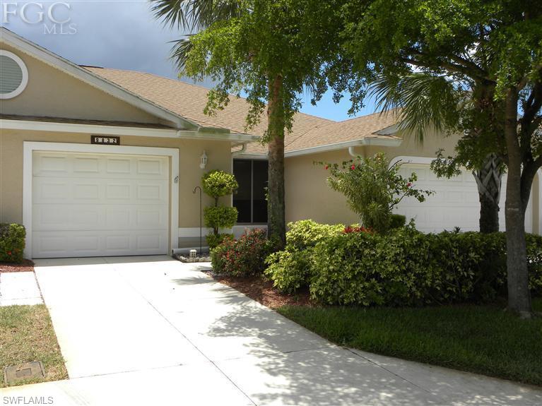 HERITAGE COVE - Residential