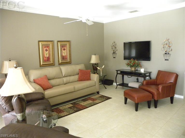 HERITAGE COVE - Residential