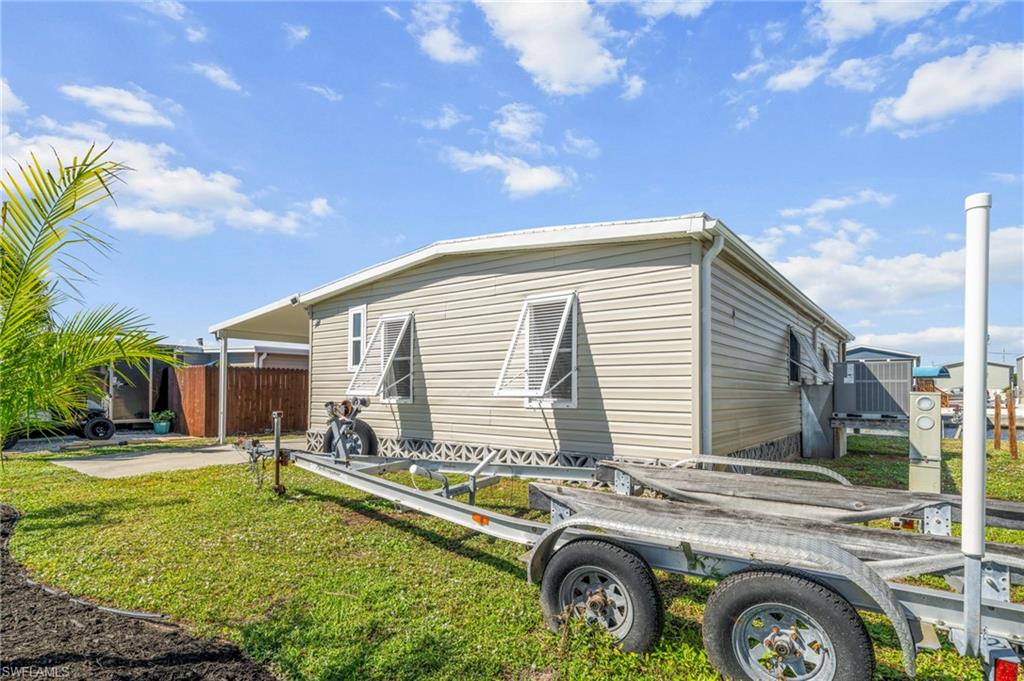 ST JAMES CITY - Residential