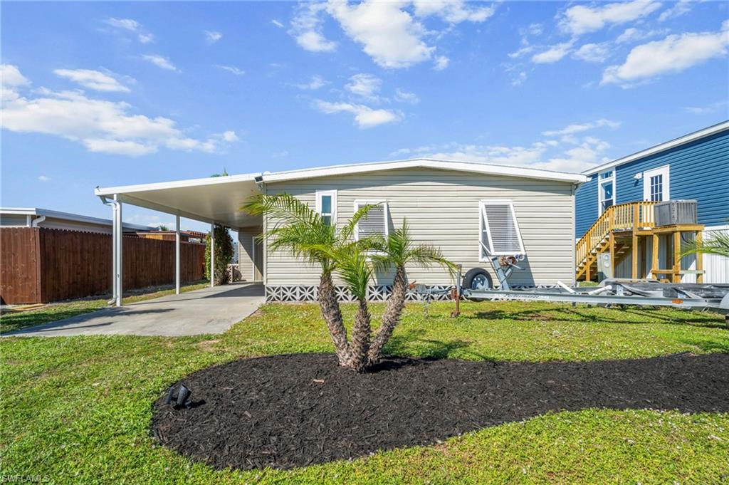 ST JAMES CITY - Residential