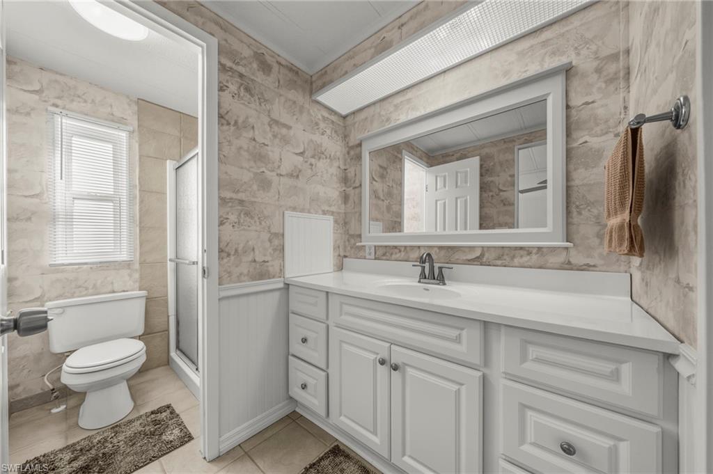 ST JAMES CITY - Residential