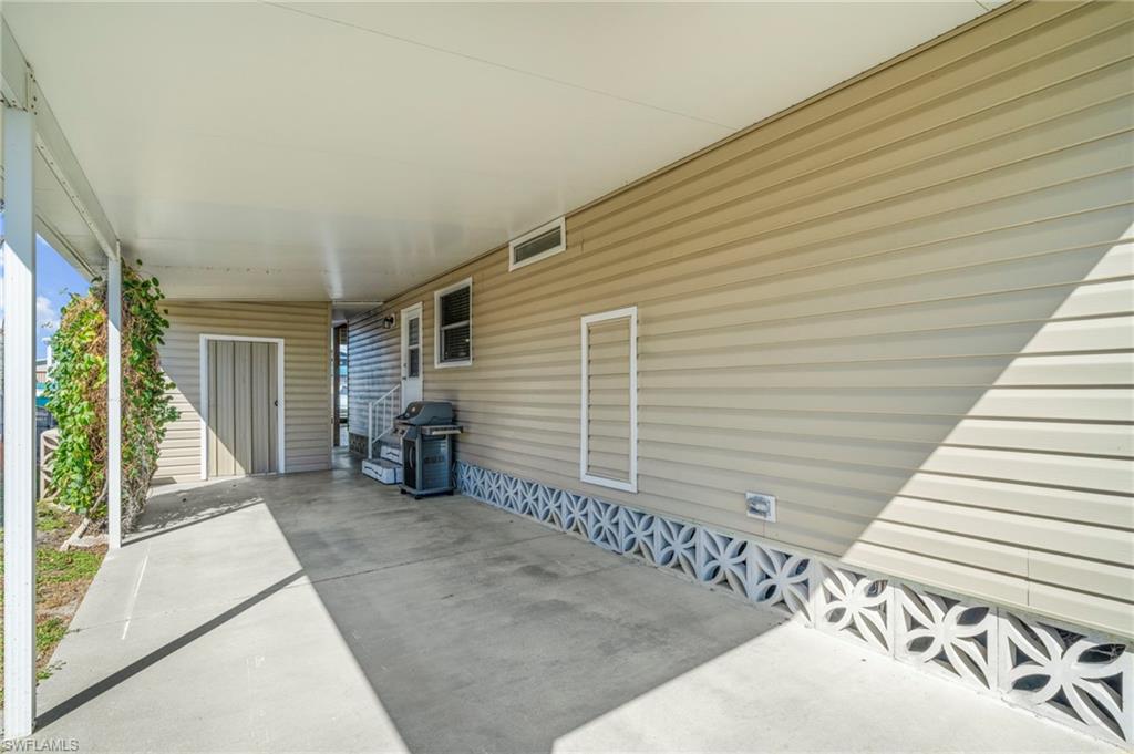 ST JAMES CITY - Residential