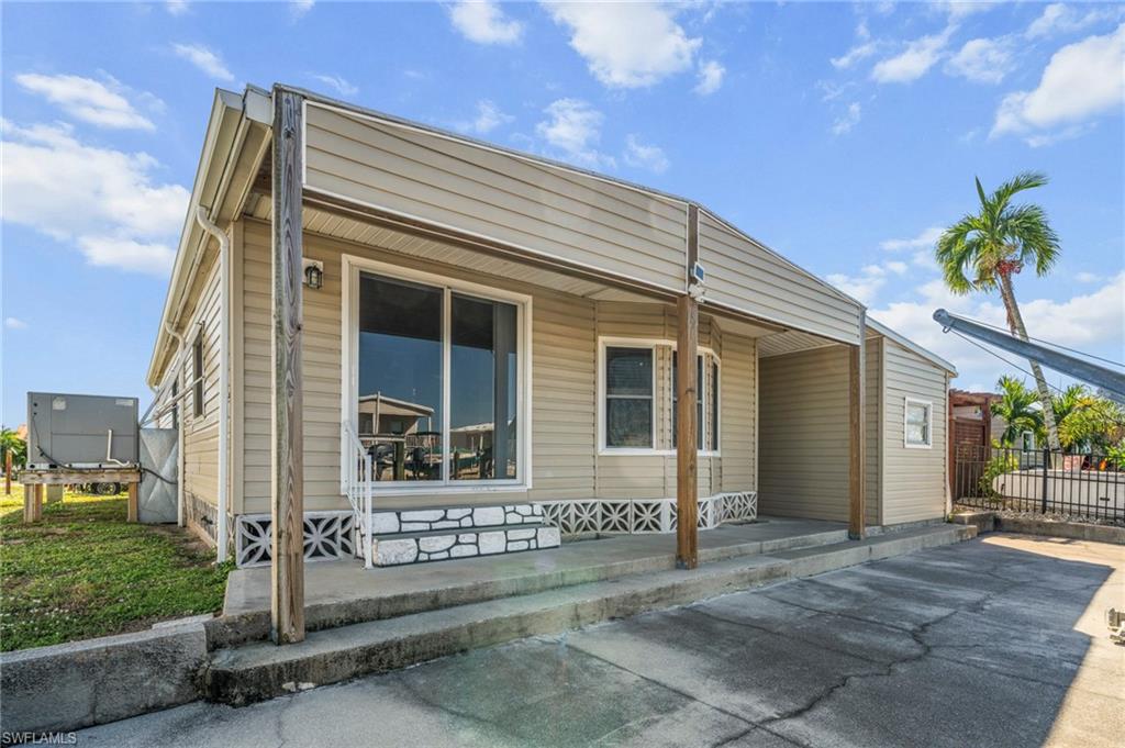 ST JAMES CITY - Residential