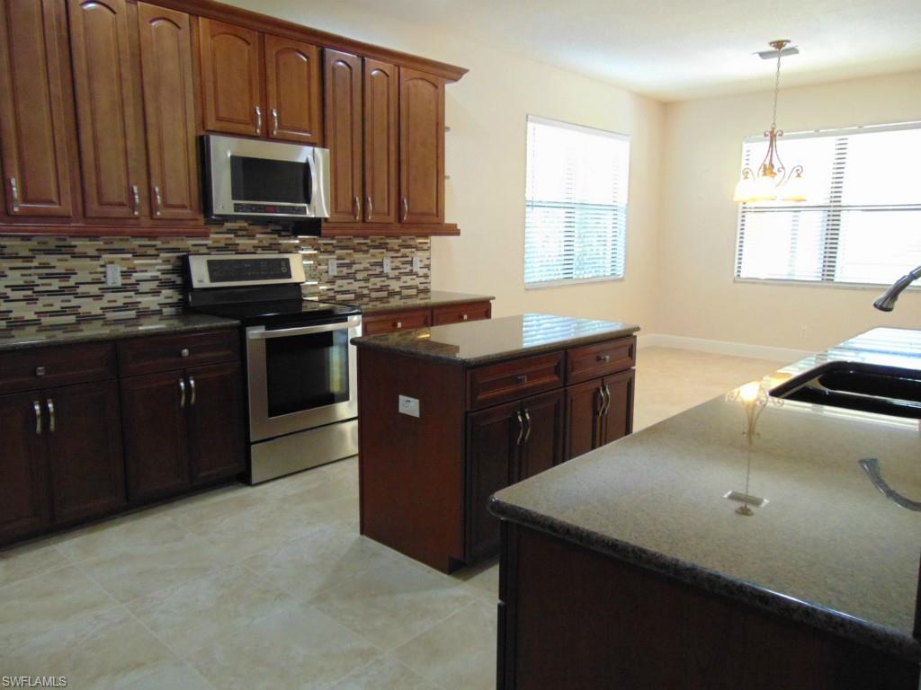 DANIELS PRESERVE - Residential