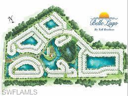 BELLE LAGO - Residential
