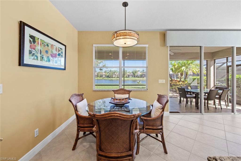 BELLE LAGO - Residential