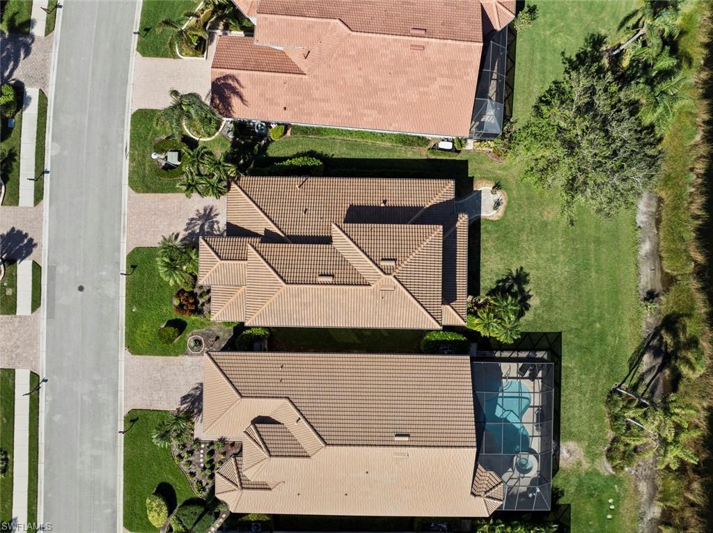 BELLE LAGO - Residential