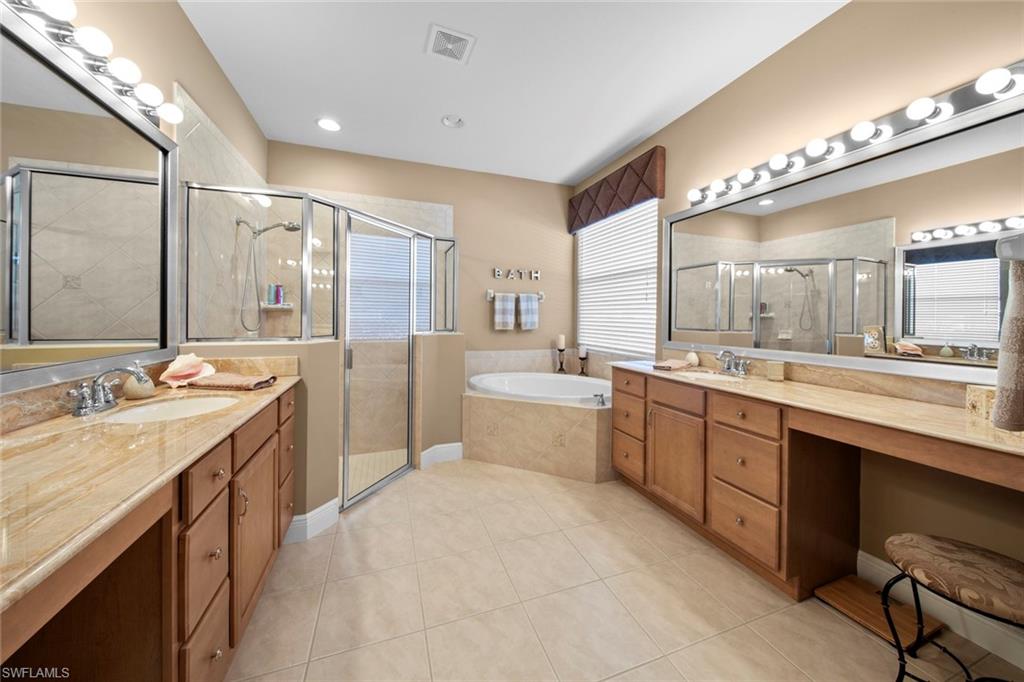 BELLE LAGO - Residential