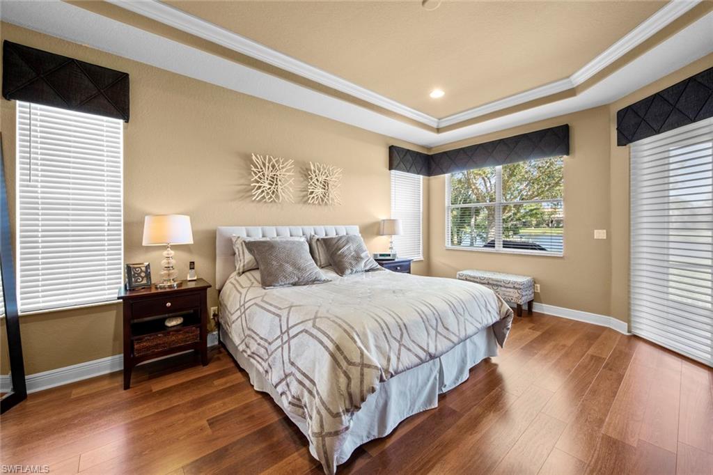 BELLE LAGO - Residential