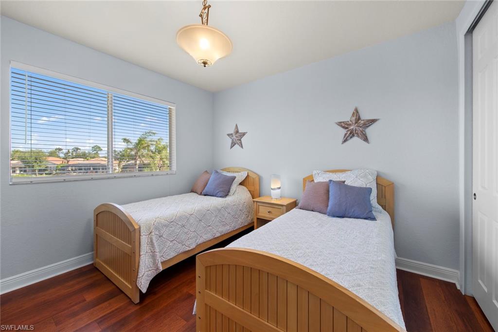 BELLE LAGO - Residential