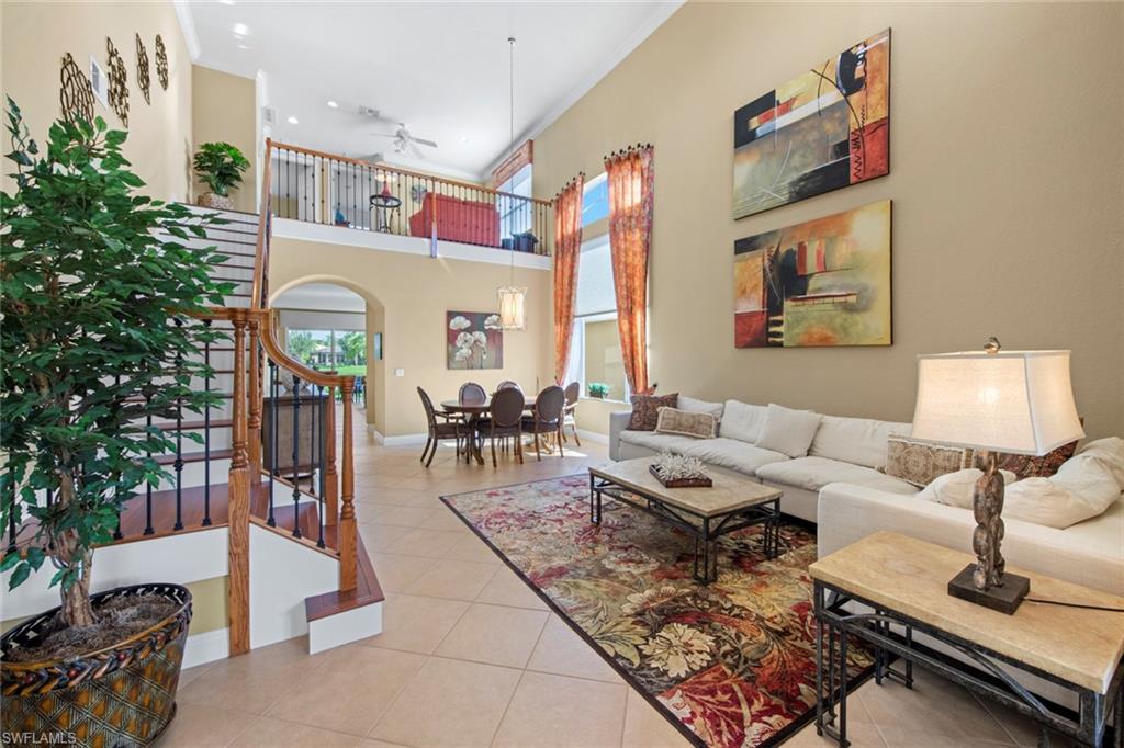 BELLE LAGO - Residential