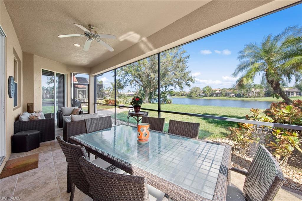 BELLE LAGO - Residential