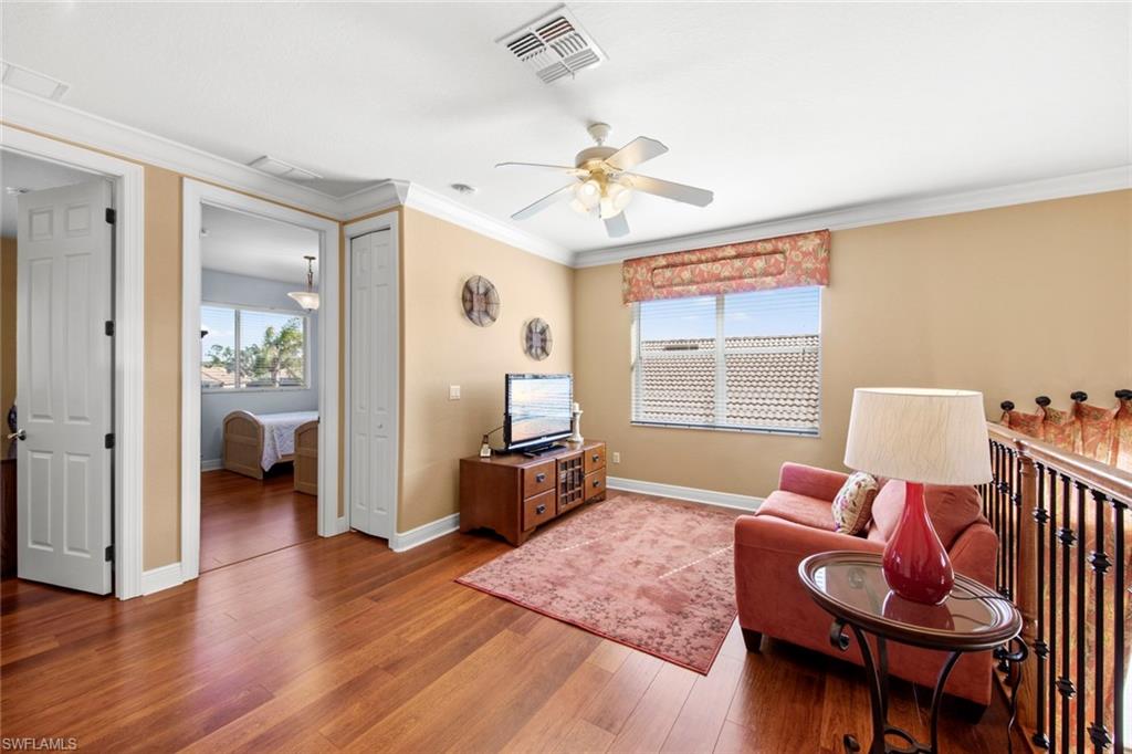 BELLE LAGO - Residential