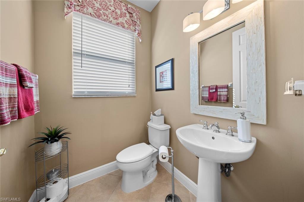 BELLE LAGO - Residential