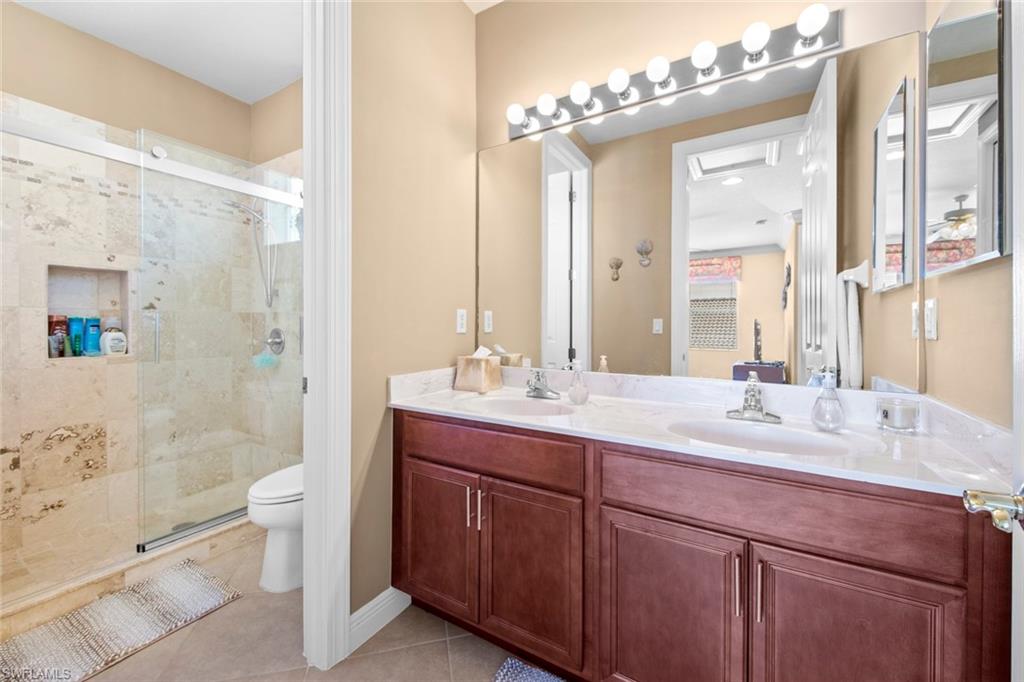 BELLE LAGO - Residential