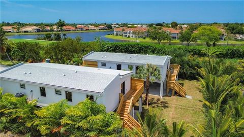 A home in NAPLES