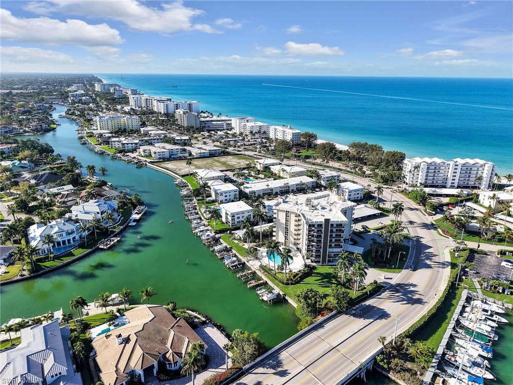 KINGS PORT - Residential