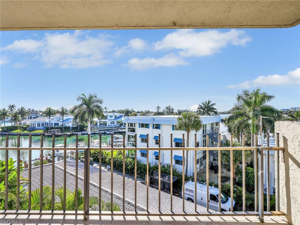 KINGS PORT - Residential