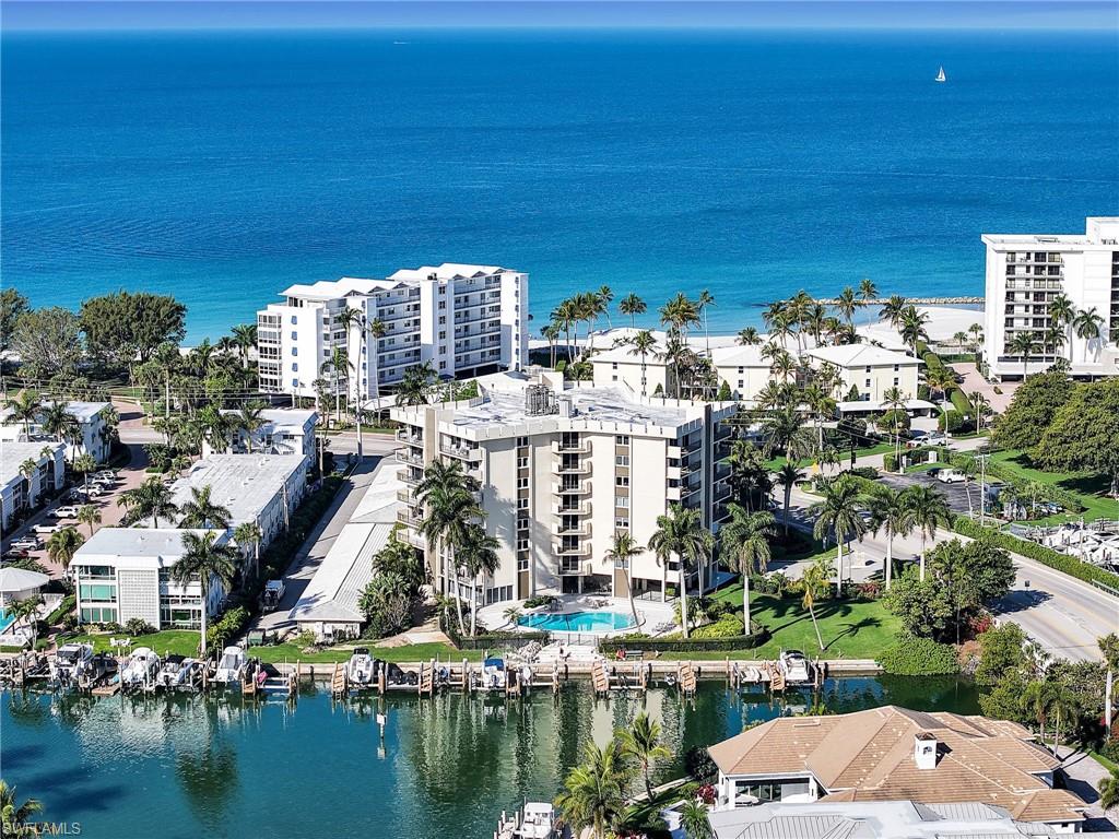 KINGS PORT - Residential