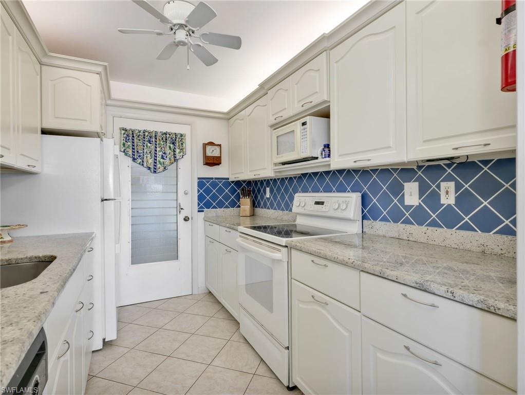 KINGS PORT - Residential