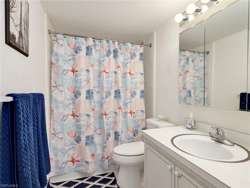 KINGS PORT - Residential