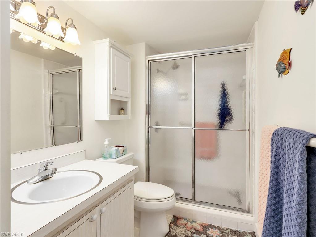 KINGS PORT - Residential