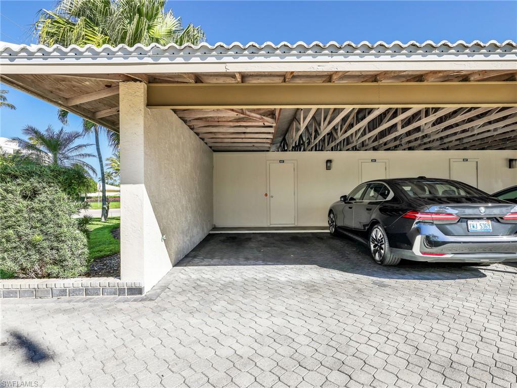 KINGS PORT - Residential