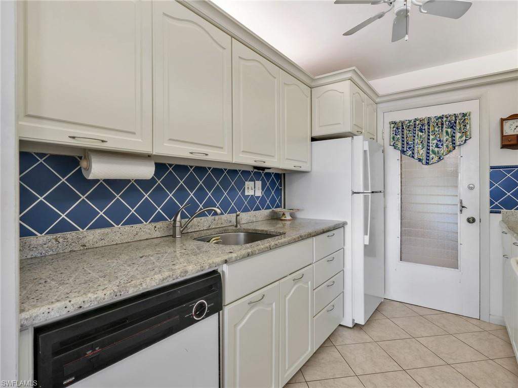 KINGS PORT - Residential