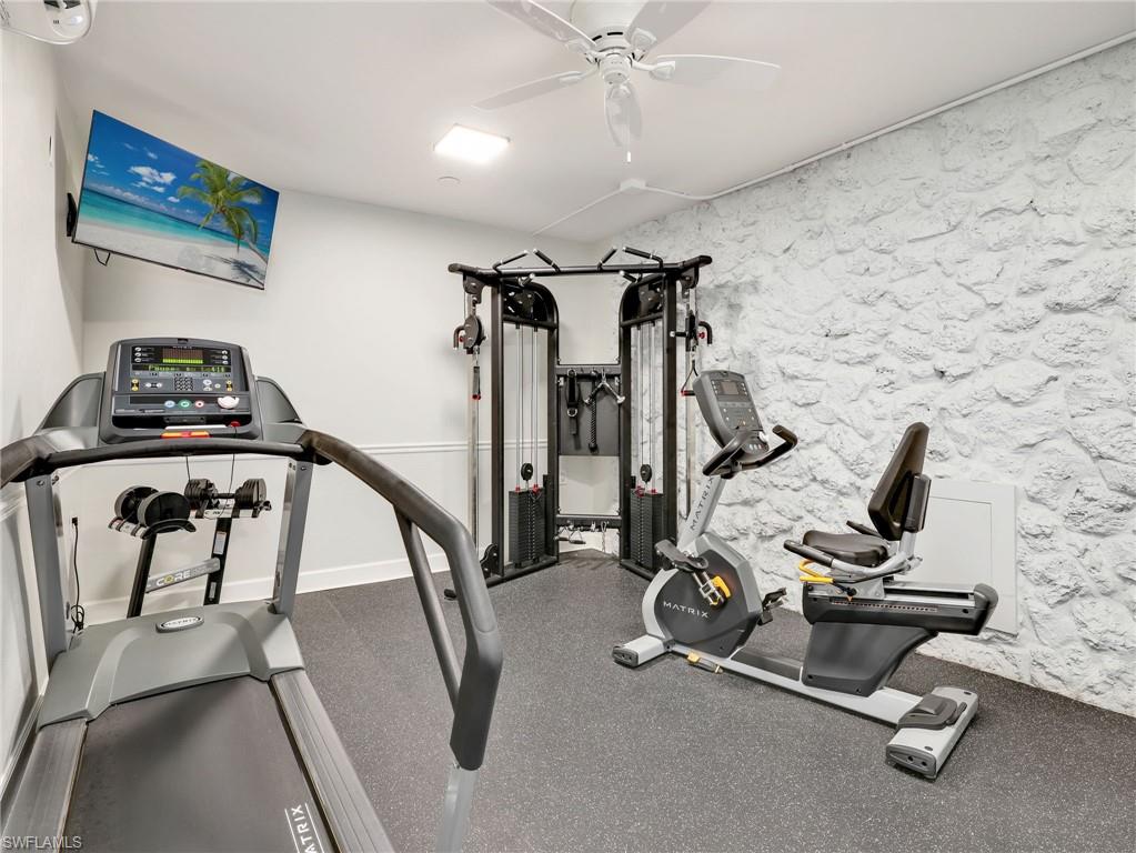 KINGS PORT - Residential