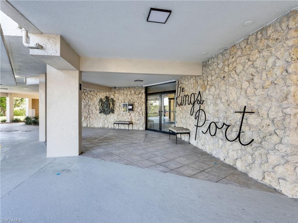 Photo of 2150 Gulf Shore BLVD N #407, NAPLES, FL 34102 (MLS # 226011405)