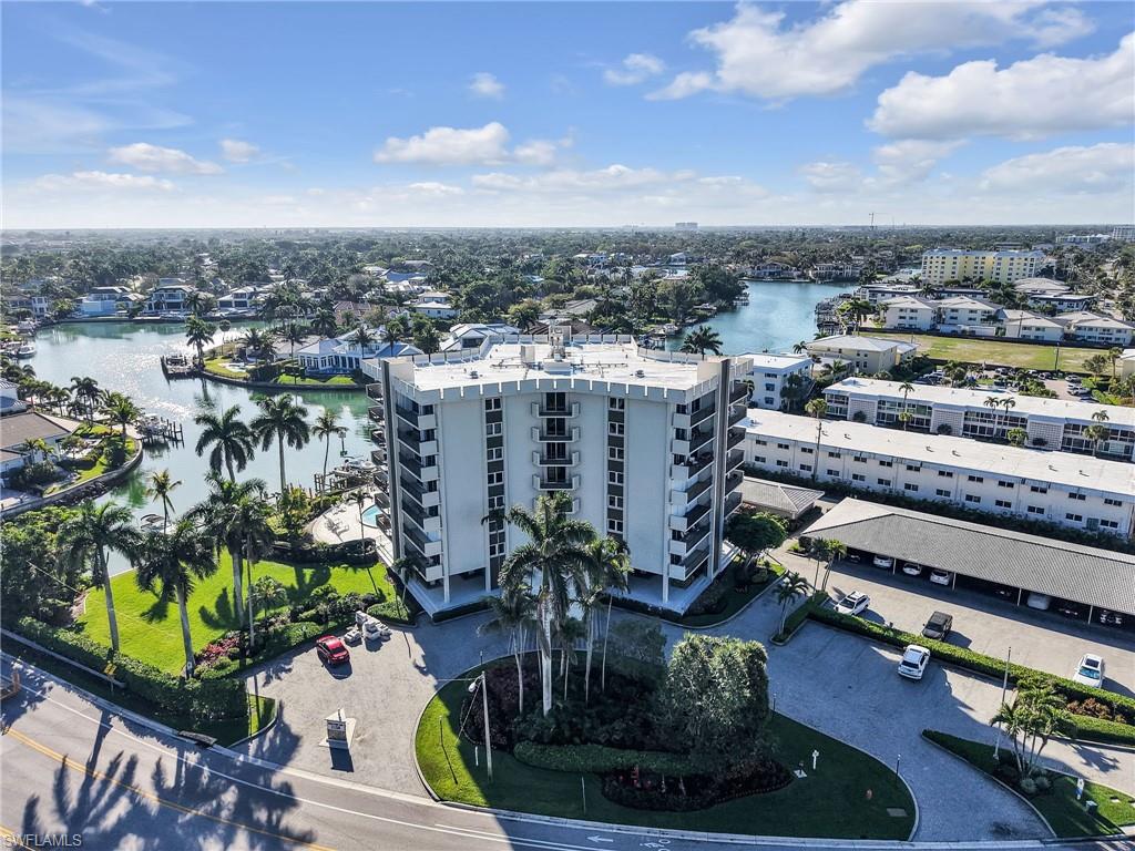 KINGS PORT - Residential