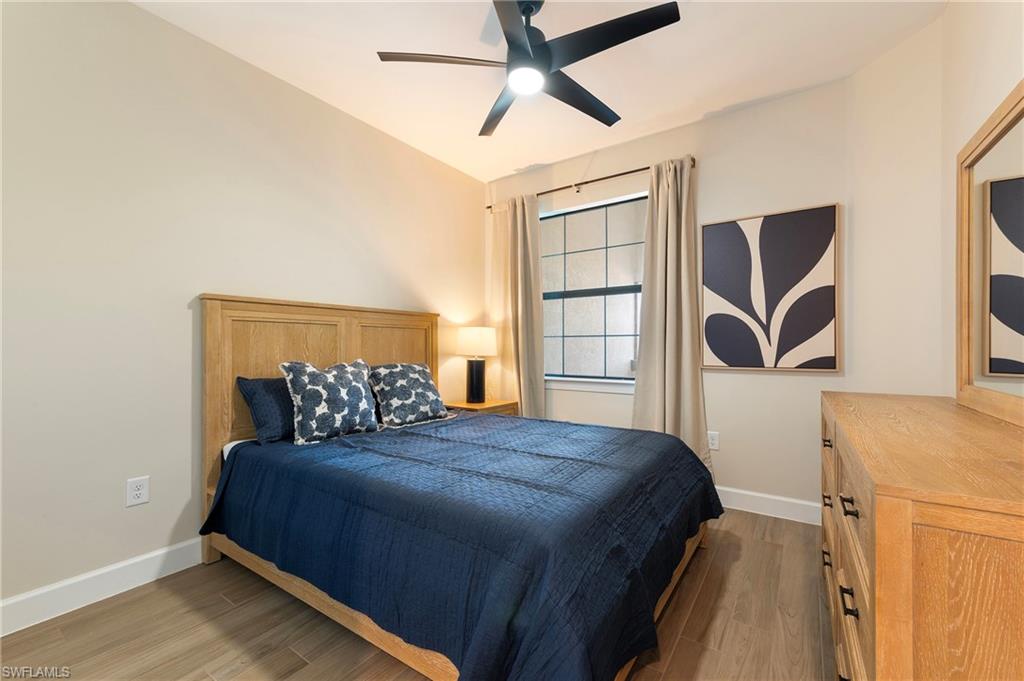 ESPLANADE LAKE CLUB - Residential Lease