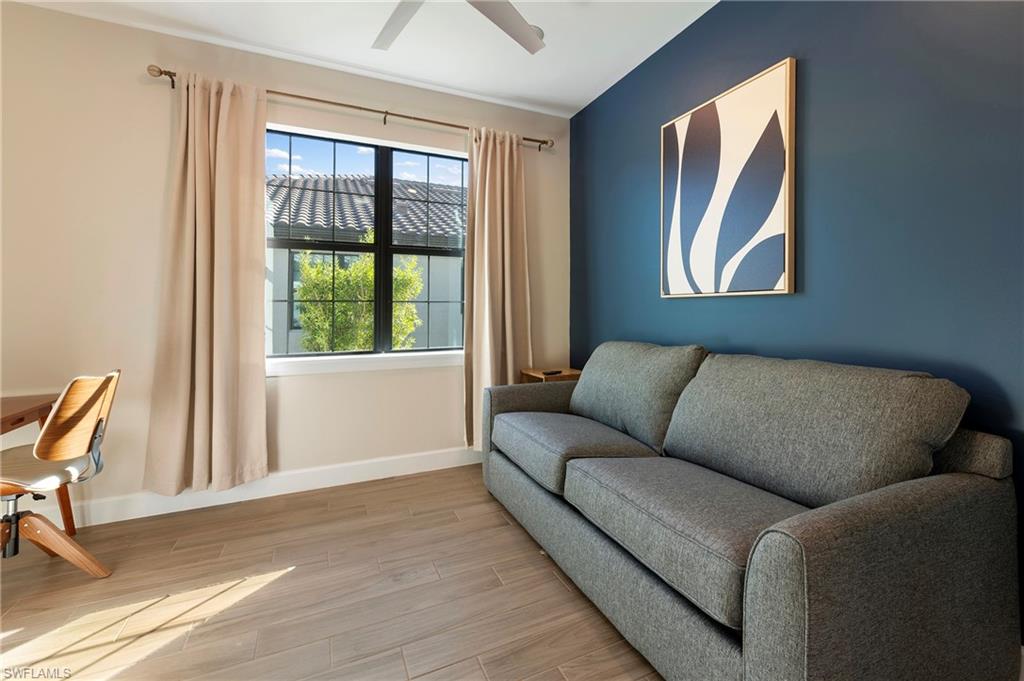 ESPLANADE LAKE CLUB - Residential Lease