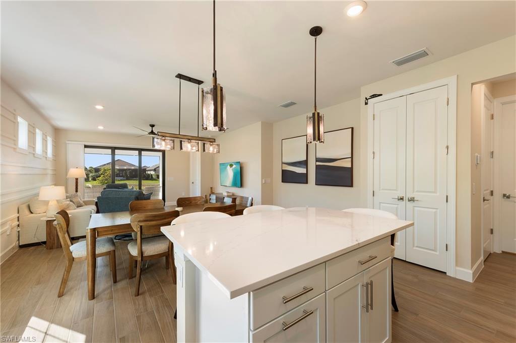 ESPLANADE LAKE CLUB - Residential Lease