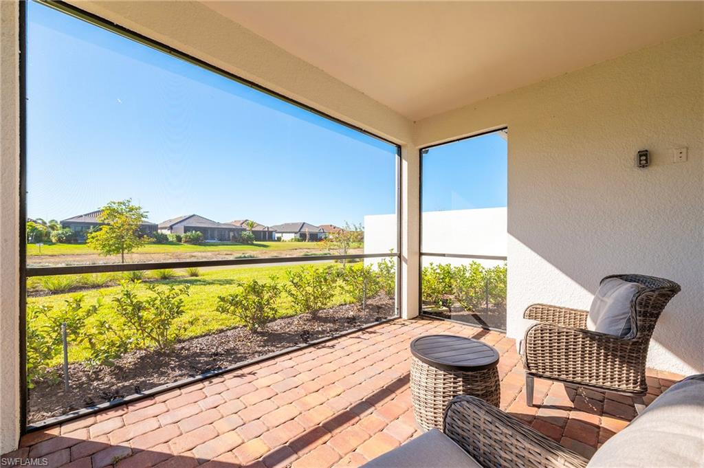 ESPLANADE LAKE CLUB - Residential Lease