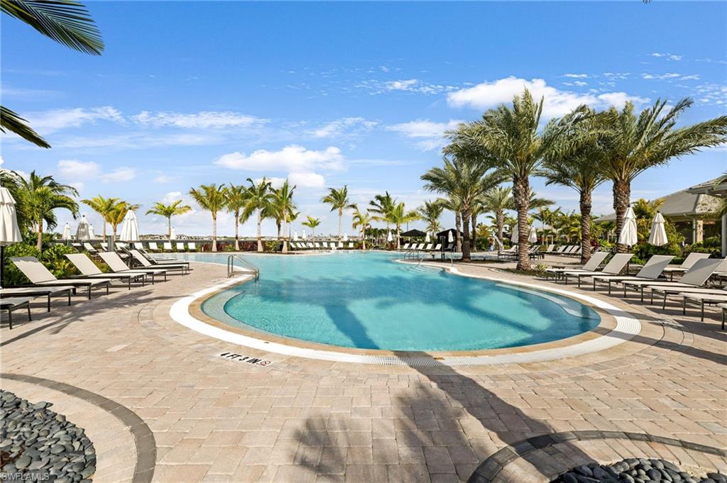 ESPLANADE LAKE CLUB - Residential Lease