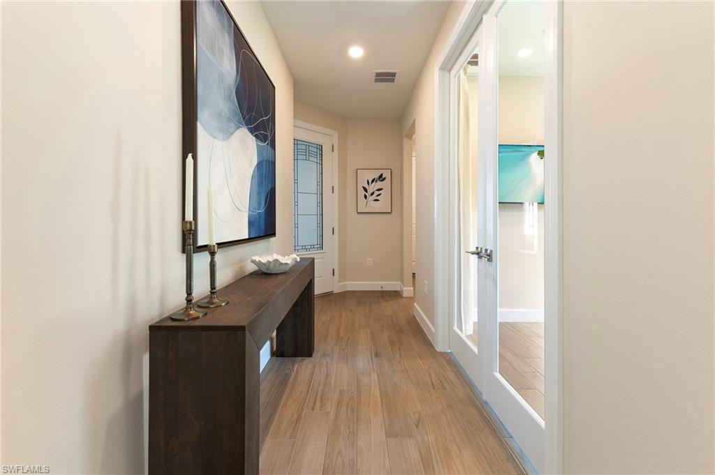 ESPLANADE LAKE CLUB - Residential Lease