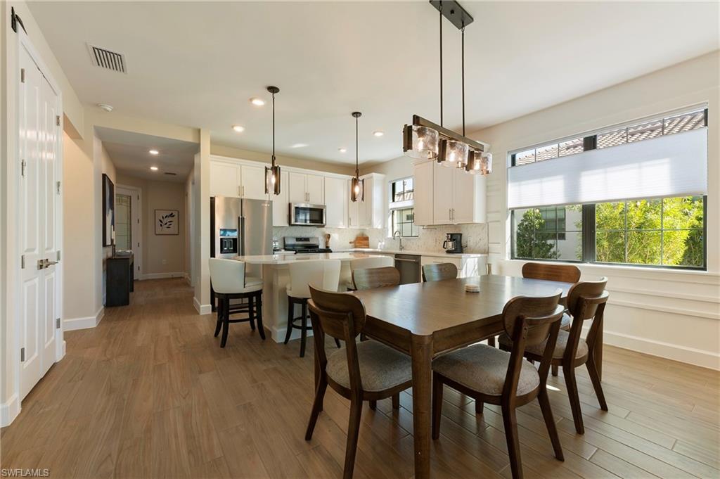 ESPLANADE LAKE CLUB - Residential Lease