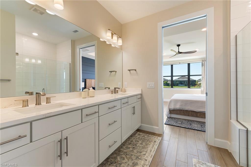 ESPLANADE LAKE CLUB - Residential Lease