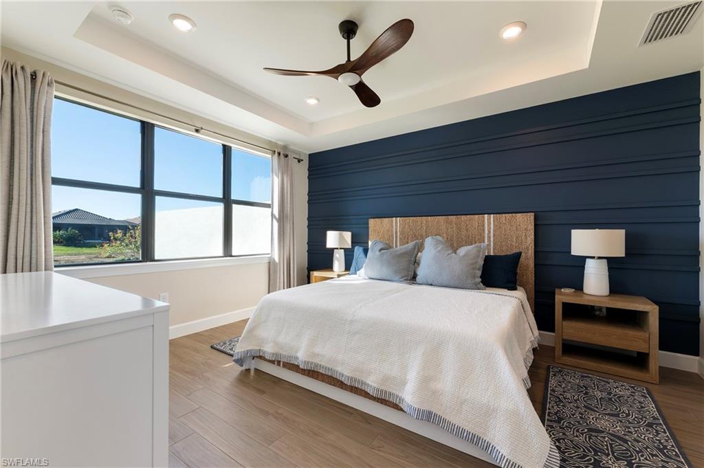 ESPLANADE LAKE CLUB - Residential Lease