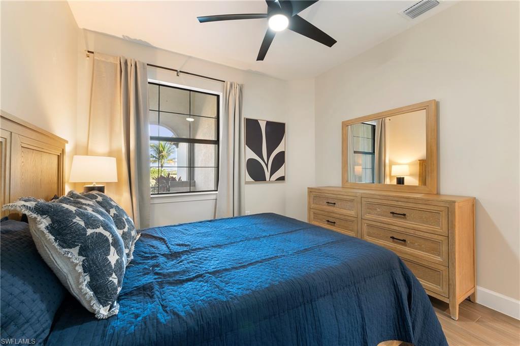 ESPLANADE LAKE CLUB - Residential Lease